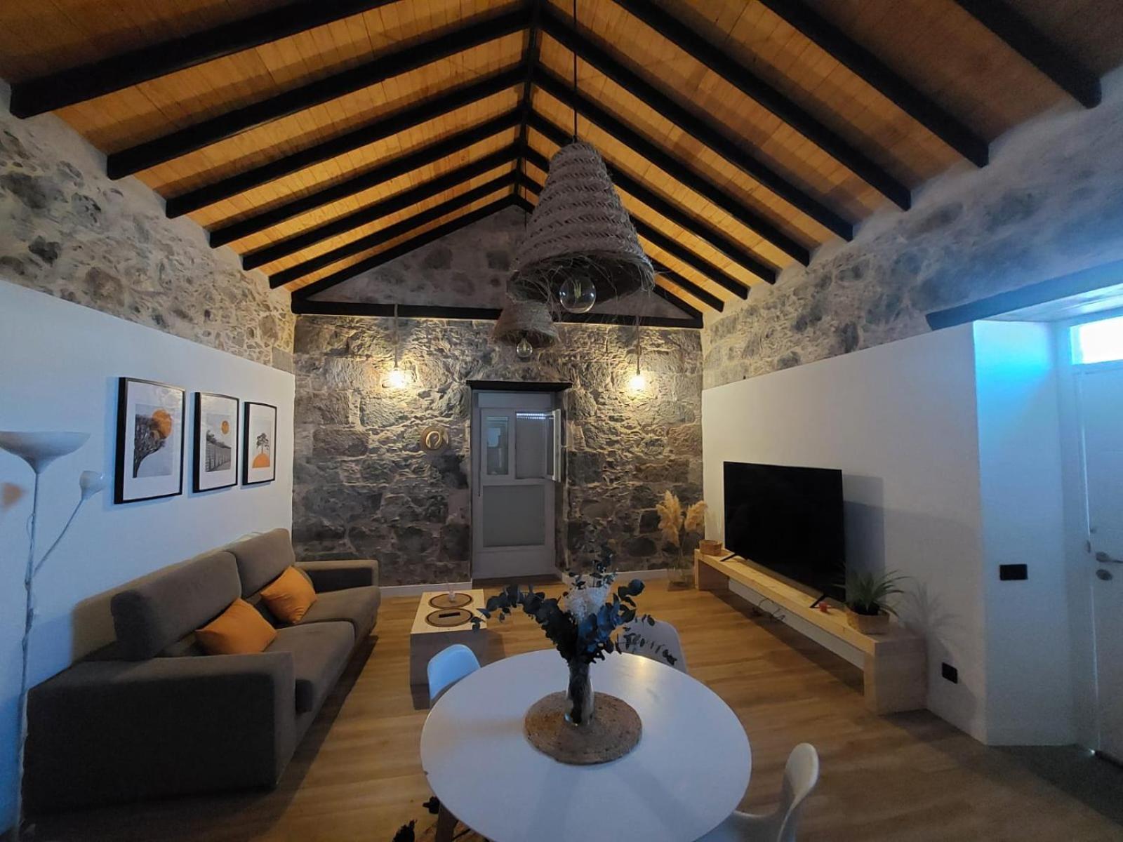 Вилла Casa Marconi Арукас Экстерьер фото