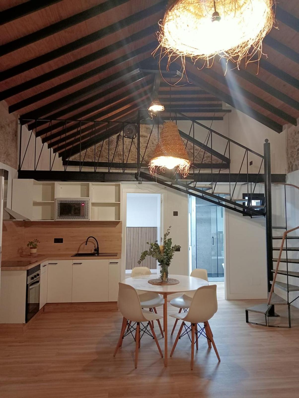 Вилла Casa Marconi Арукас Экстерьер фото