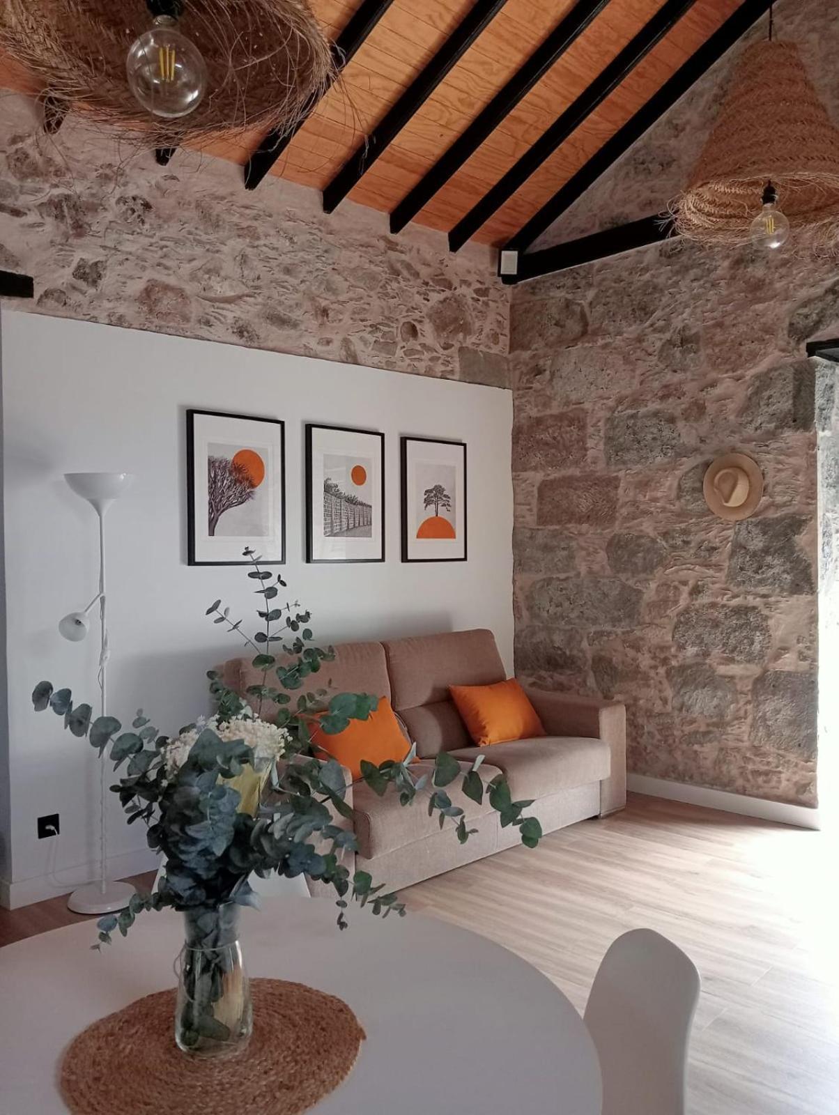 Вилла Casa Marconi Арукас Экстерьер фото