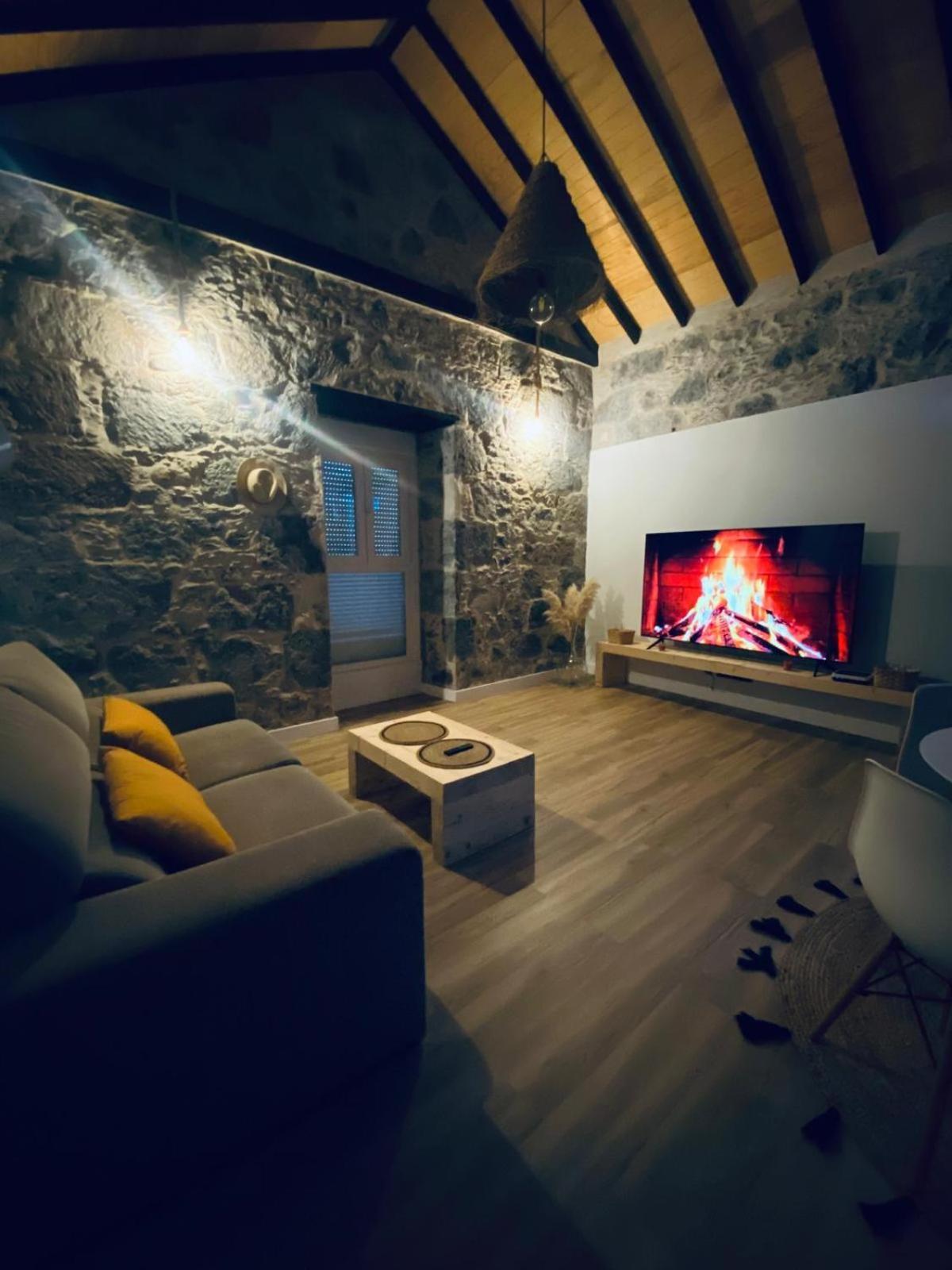 Вилла Casa Marconi Арукас Экстерьер фото