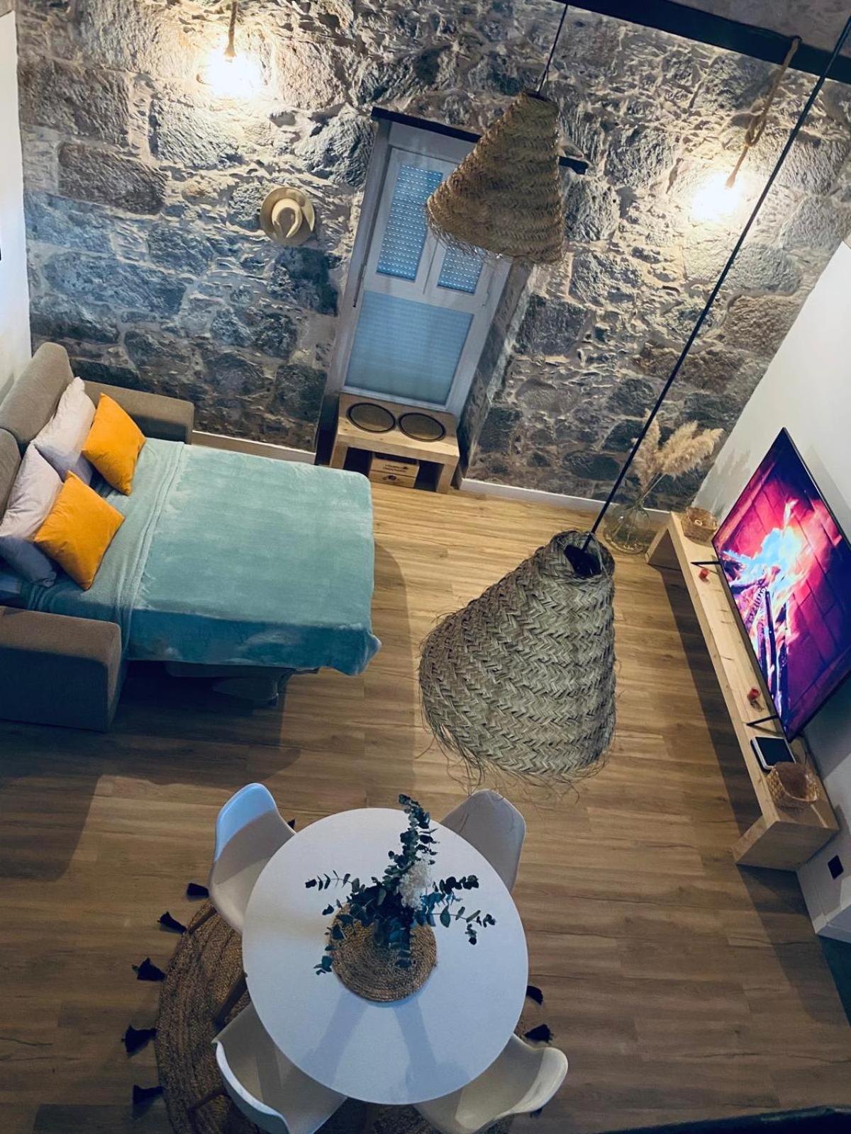 Вилла Casa Marconi Арукас Экстерьер фото